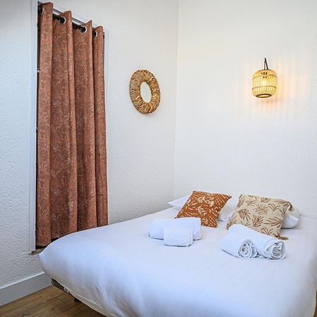 Le Beg Er Lann - Appartement Contemporain Centre Ville Sarzeau Esterno foto