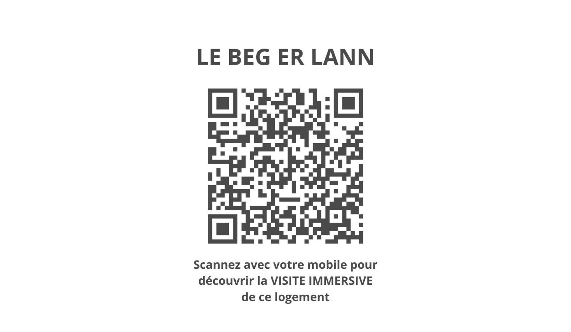 Le Beg Er Lann - Appartement Contemporain Centre Ville Sarzeau Esterno foto